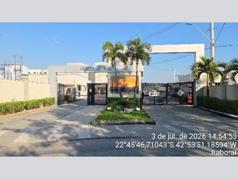 Imagem do imóvel Apartamento - Itaboraí - RJ