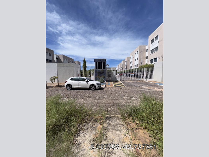 Imagem do imóvel Apartamento - Teresina - PI