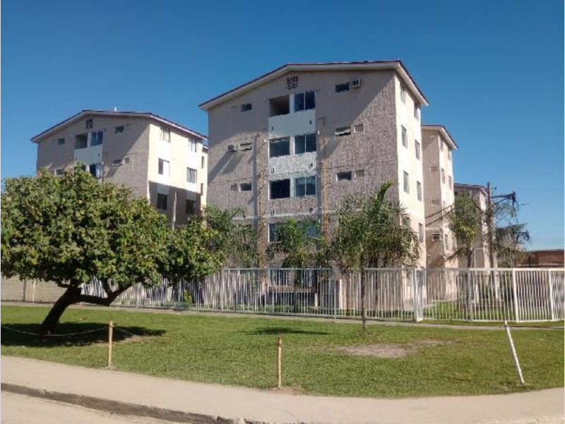 Apartamento em Leilão em Itaboraí / RJ - 192919