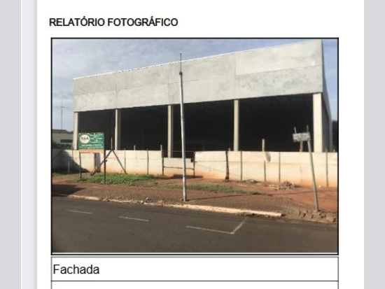 Terreno - Astorga - PR