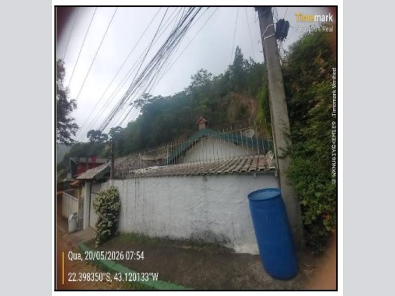 Imagem do imóvel Casa - Petrópolis - RJ