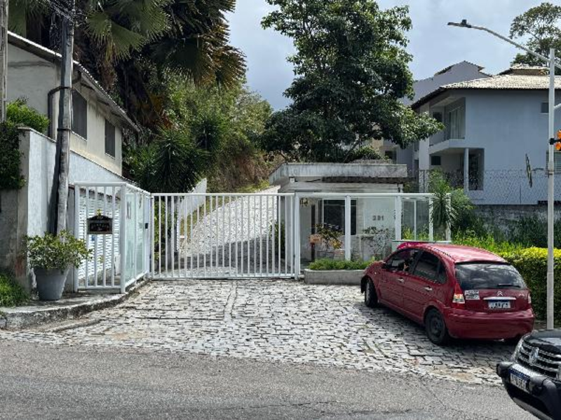 Imagem do imóvel Terreno - Niterói - RJ