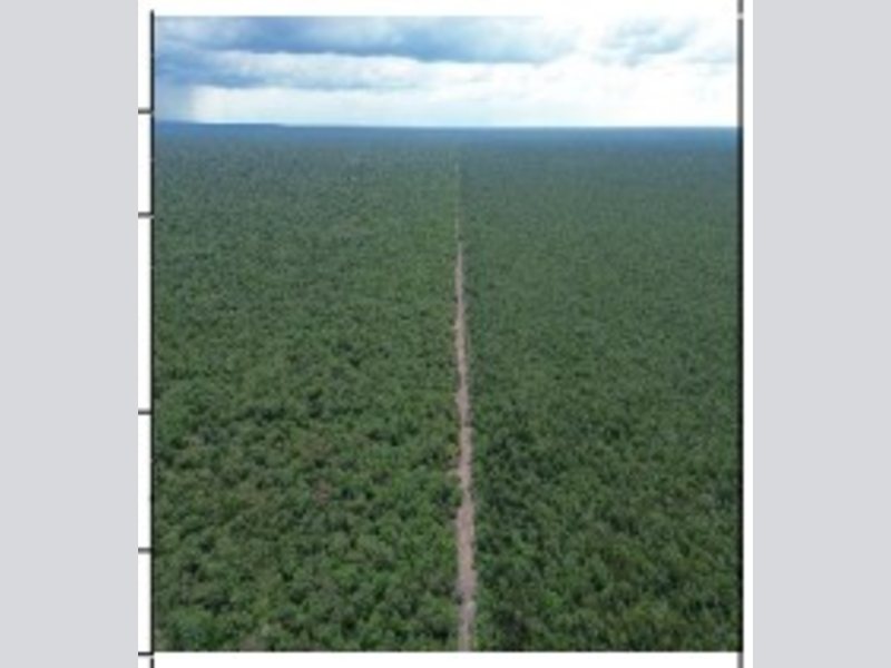 Imagem do imóvel Área Rural - Brejo do Piauí - PI