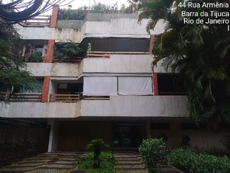 Imagem do imóvel Apartamento - Rio de Janeiro - RJ