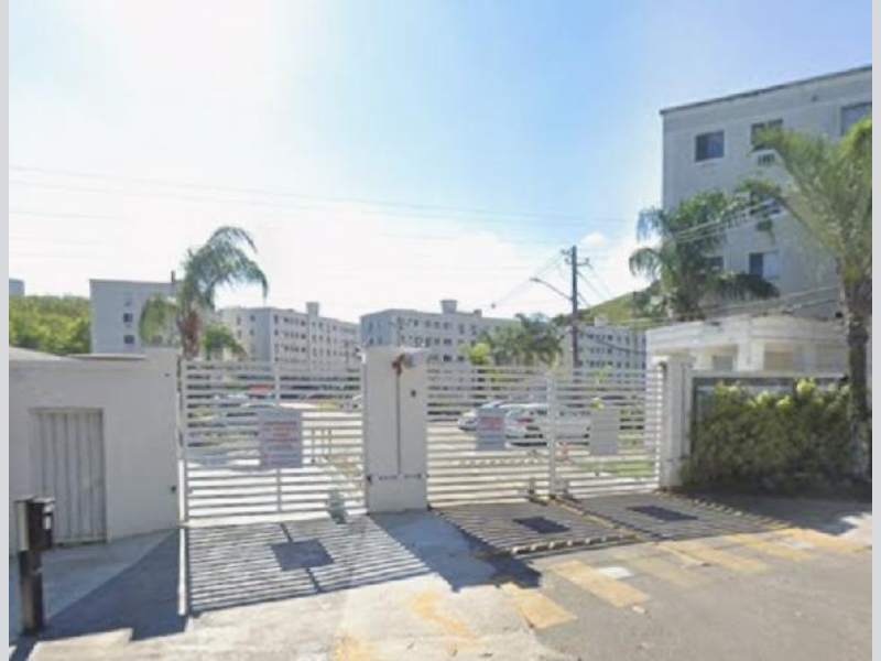 Imagem do imóvel Apartamento - Rio de Janeiro - RJ