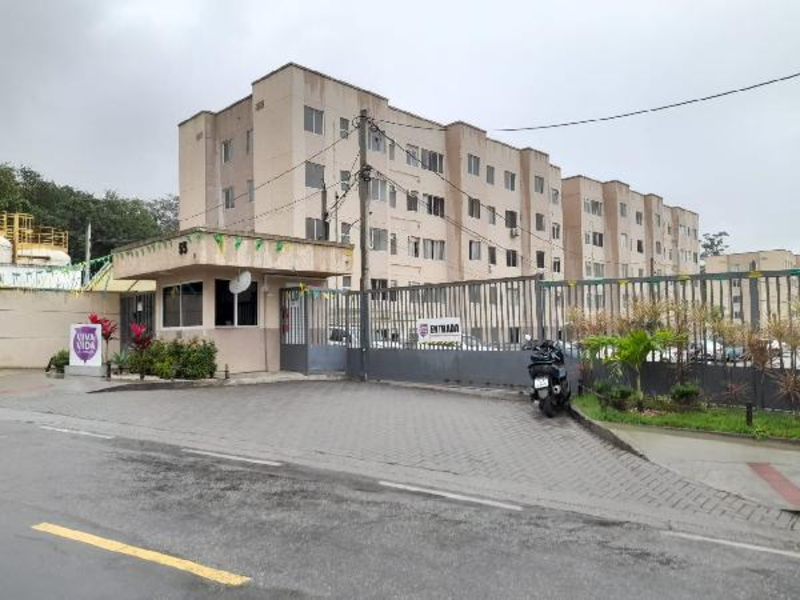 Apartamento em Leilão em Rio De Janeiro / RJ - 192934