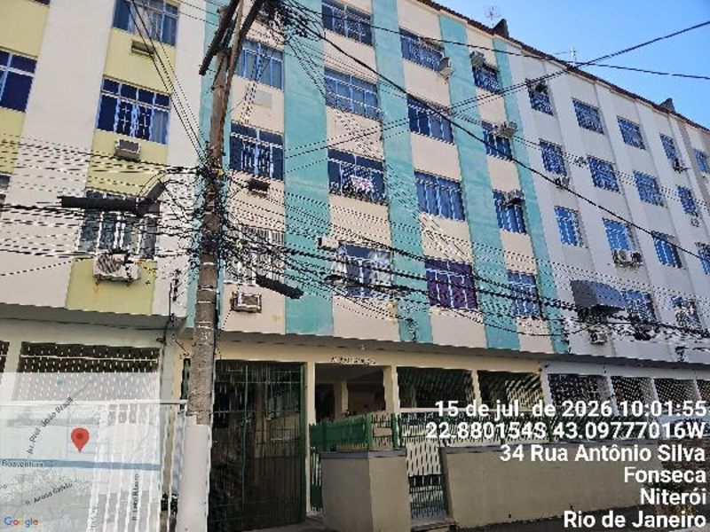 Imagem do imóvel Apartamento - Niterói - RJ