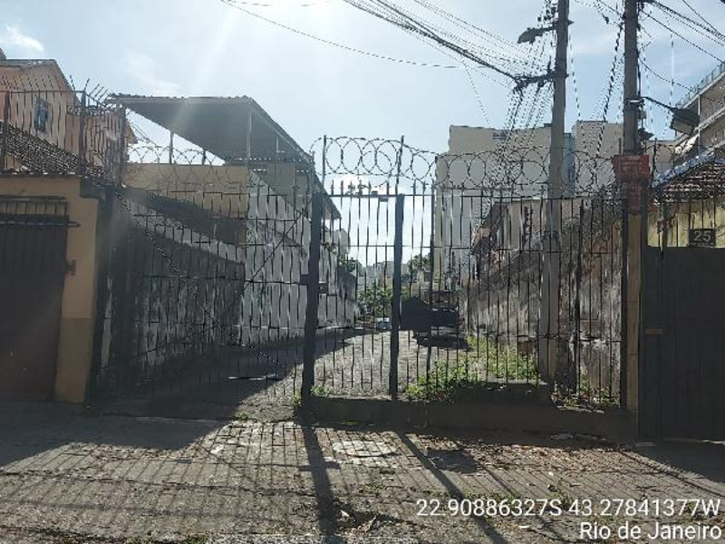 Imagem do imóvel Casa - Rio de Janeiro - RJ
