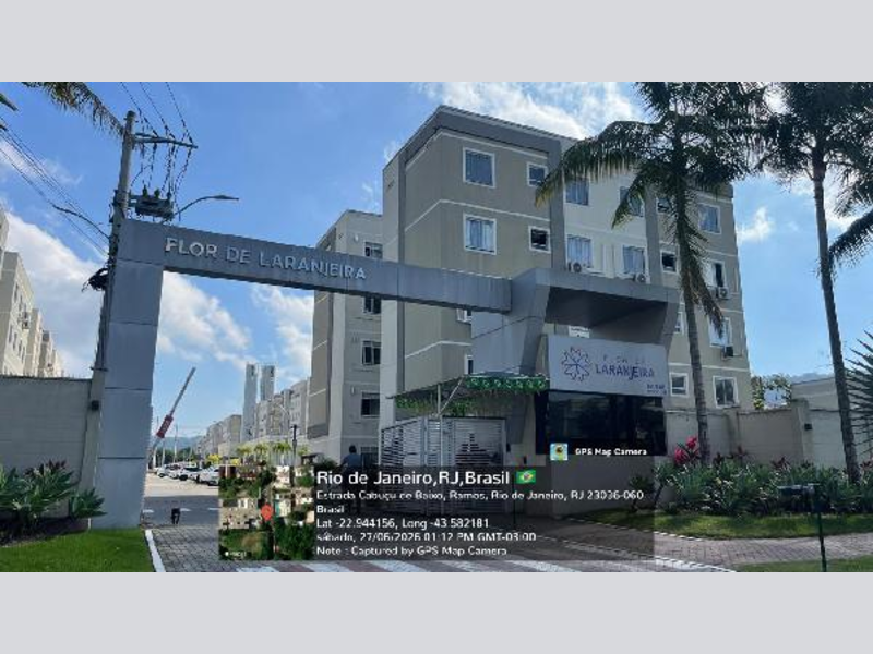 Imagem do imóvel Apartamento - Rio de Janeiro - RJ