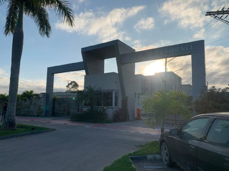 Apartamento em Leilão em Macaé / RJ - 192948