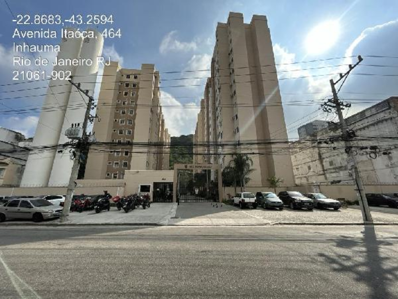 Imagem do imóvel Apartamento - Rio de Janeiro - RJ