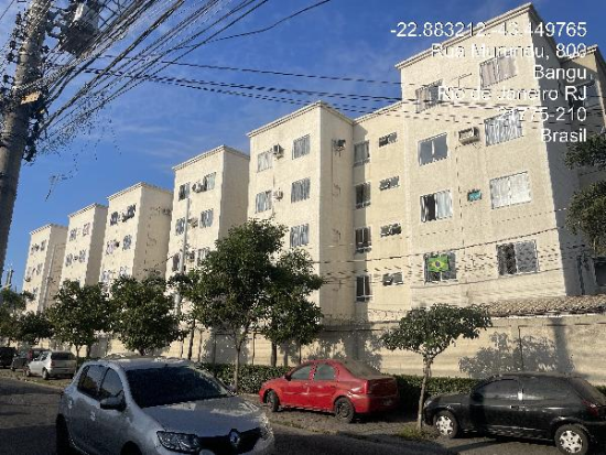 Casa em leilão em Rio De Janeiro
