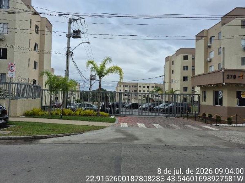 Imagem do imóvel Apartamento - Rio de Janeiro - RJ