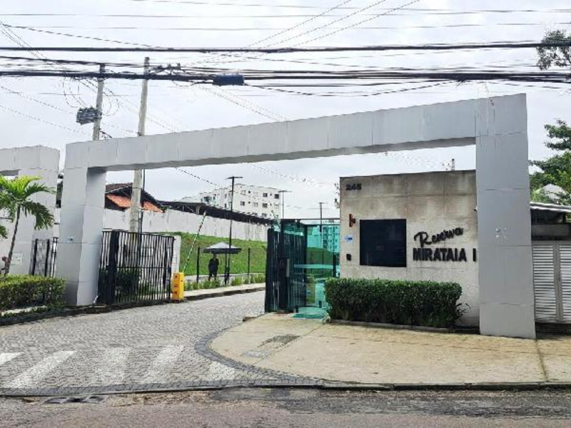 Imagem do imóvel Apartamento - Rio de Janeiro - RJ