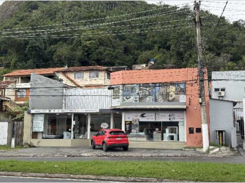Imóvel Comercial em Leilão em Niterói / RJ - 192954