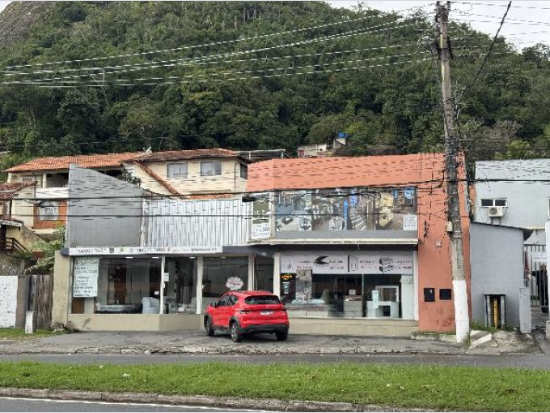 Imóvel Comercial - Niterói - RJ