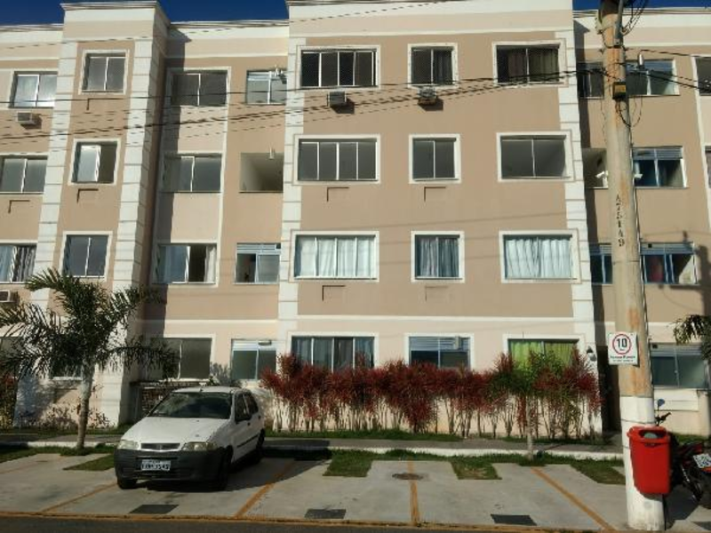 Imagem do imóvel Apartamento - Macaé - RJ