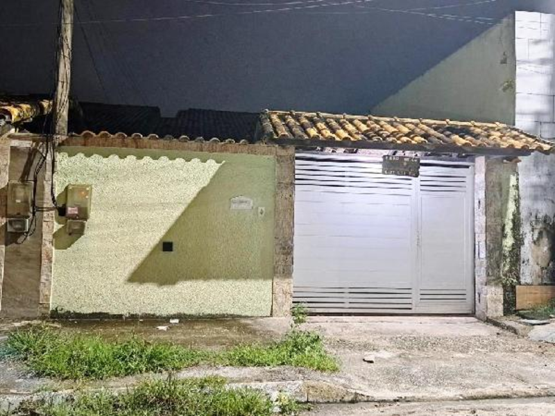 Imagem do imóvel Casa - Maricá - RJ