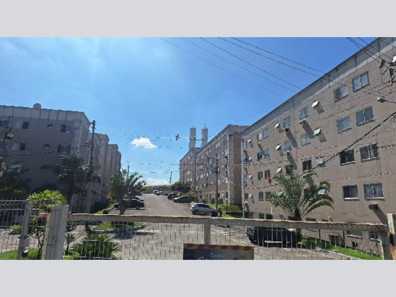Apartamento em Leilão em Nova Iguaçu / RJ - 192962