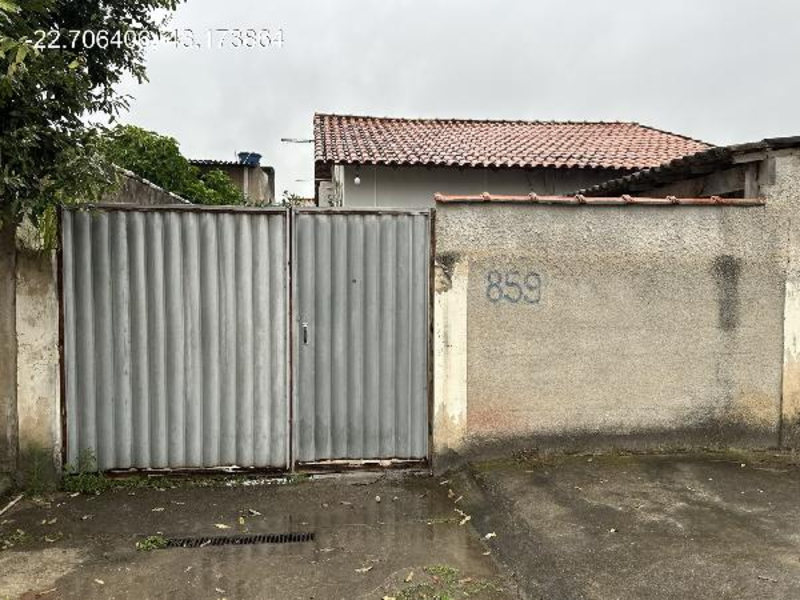 Imagem do imóvel Casa - Magé - RJ