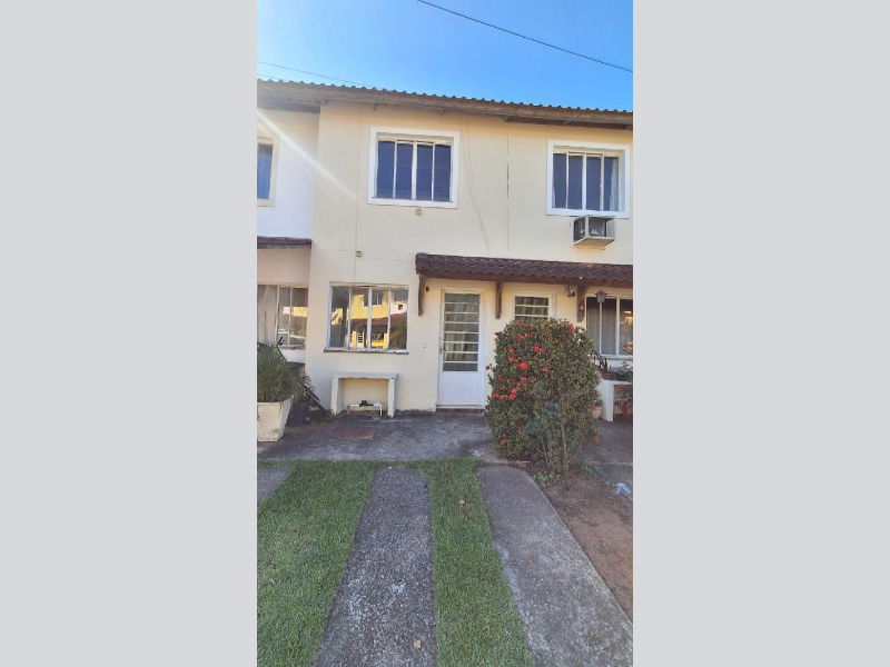 Imagem do imóvel Casa - Nova Iguaçu - RJ