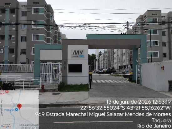 Casa em leilão em Rio De Janeiro