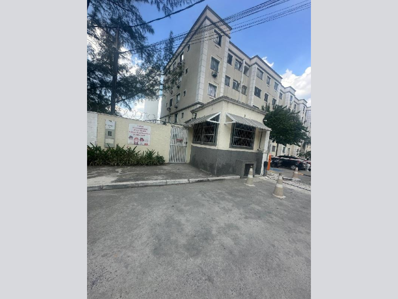 Imagem do imóvel Apartamento - Rio de Janeiro - RJ