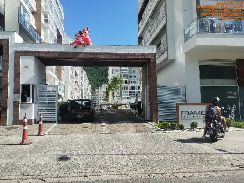 Imagem do imóvel Apartamento - Rio de Janeiro - RJ
