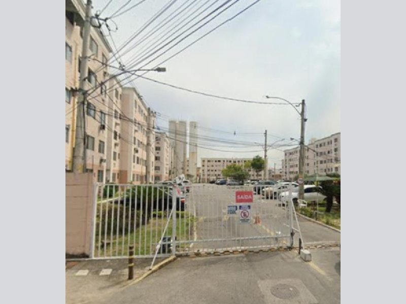 Imagem do imóvel Apartamento - Rio de Janeiro - RJ