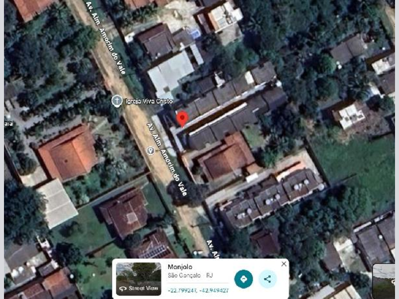 Imagem do imóvel Casa - São Gonçalo - RJ