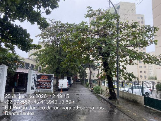 Casa em leilão em Rio De Janeiro