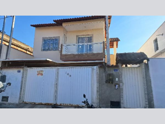 Casa em leilão em São Gonçalo