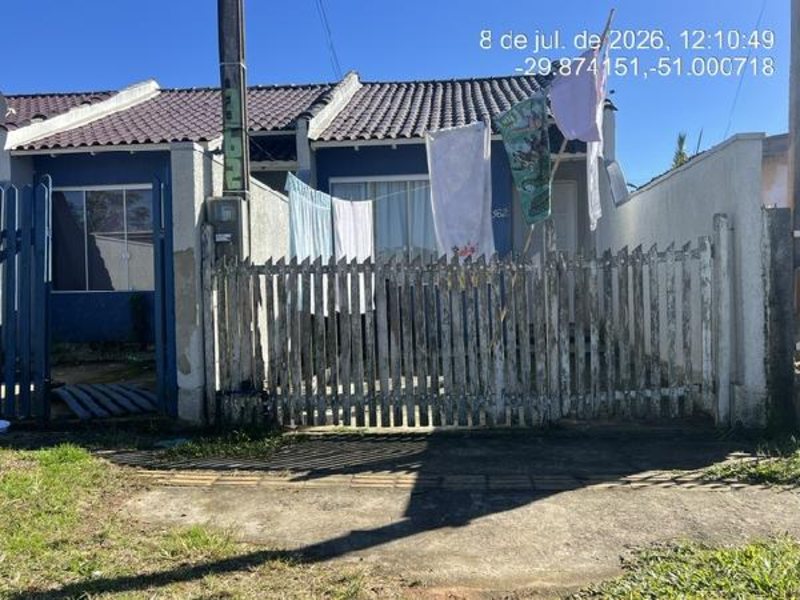 Imagem do imóvel Casa - Gravataí - RS