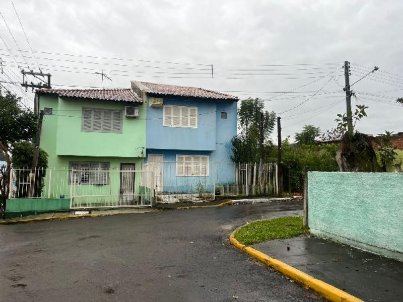 Imagem do imóvel Casa - Cachoeirinha - RS