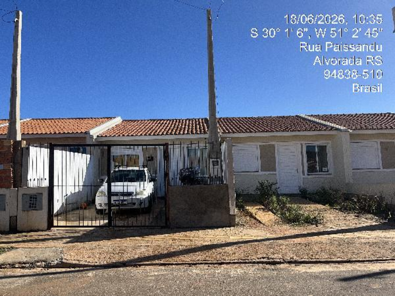 Imagem do imóvel Casa - Alvorada - RS