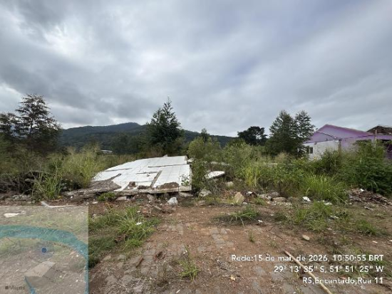 Terreno - Encantado - RS