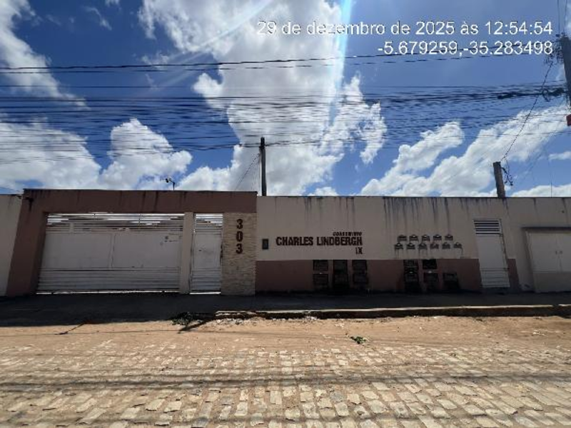 Imagem do imóvel Casa - Extremoz - RN