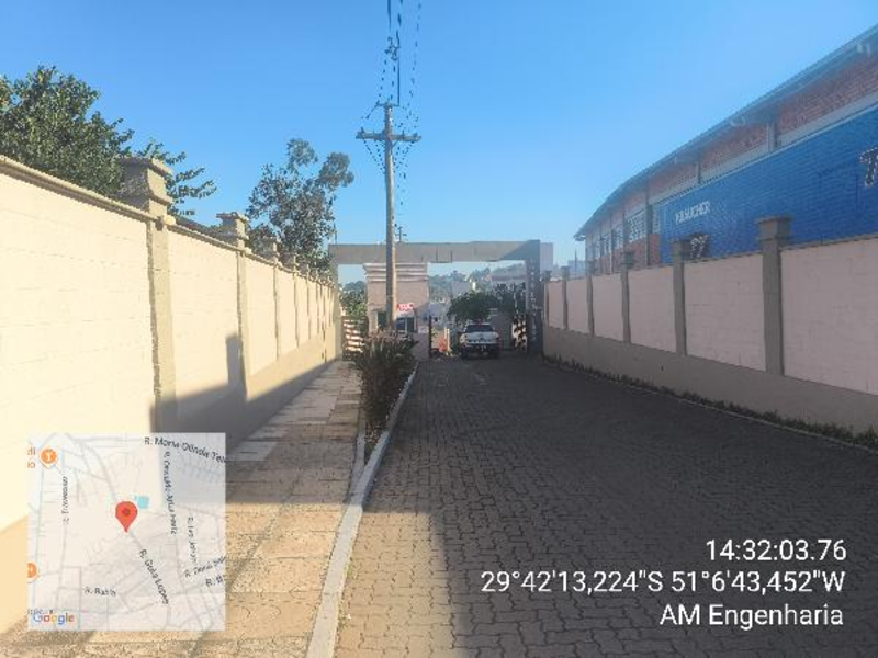 Imagem do imóvel Apartamento - Novo Hamburgo - RS