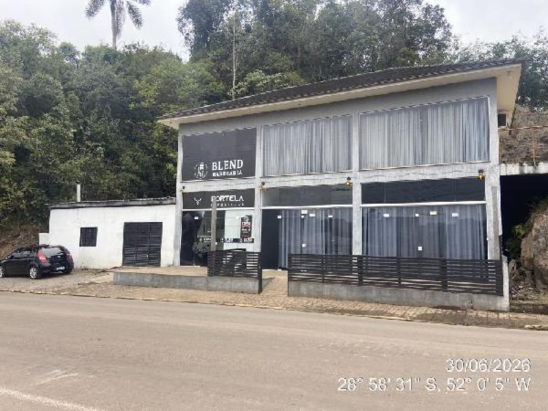 Imagem do imóvel Casa - Anta Gorda - RS