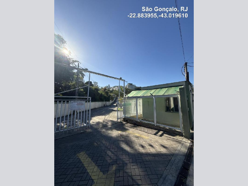 Imagem do imóvel Apartamento - São Gonçalo - RJ