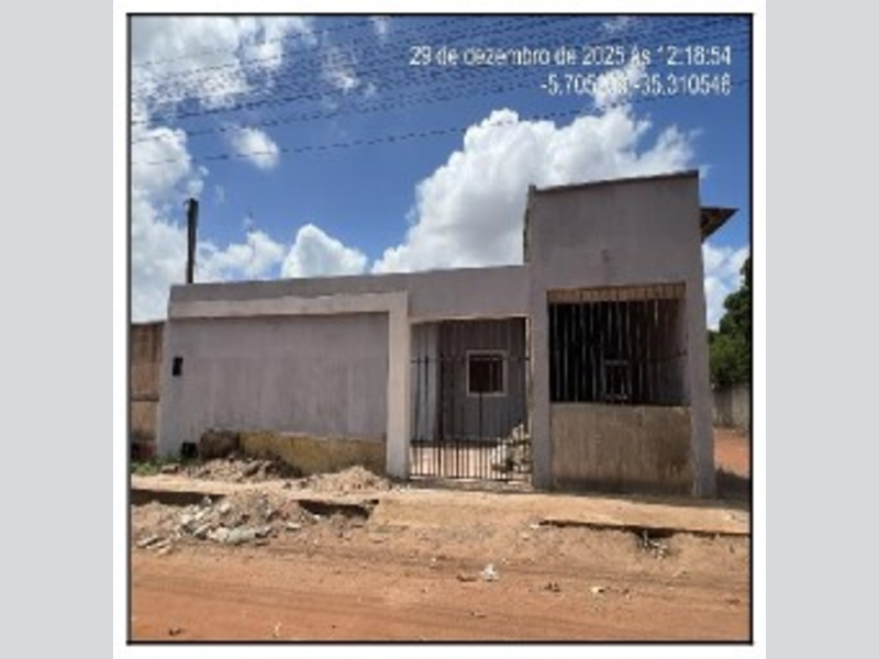 Imagem do imóvel Casa - Extremoz - RN