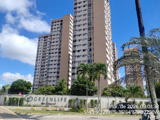 Casa em leilão em Natal