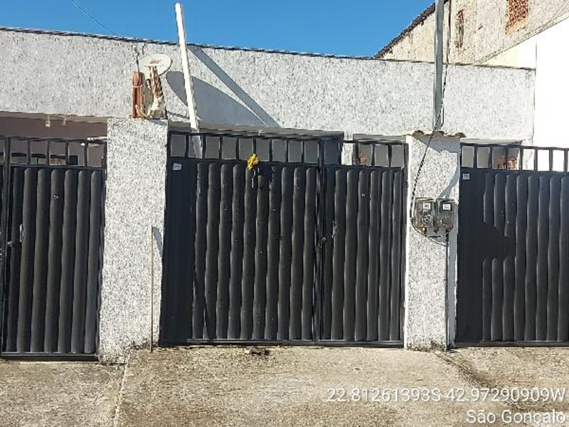 Imagem do imóvel Casa - São Gonçalo - RJ