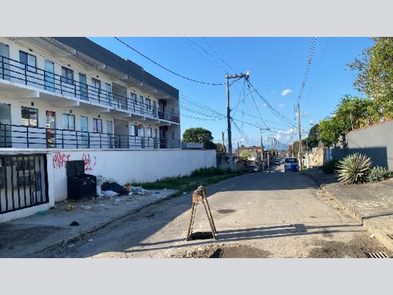 Imagem do imóvel Apartamento - São Gonçalo - RJ
