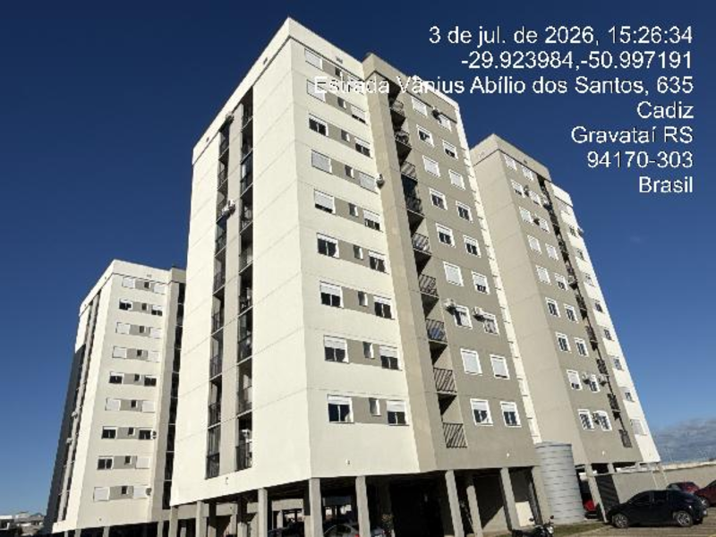 Imagem do imóvel Apartamento - Gravataí - RS