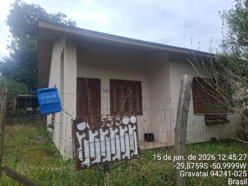 Imagem do imóvel Casa - Gravataí - RS