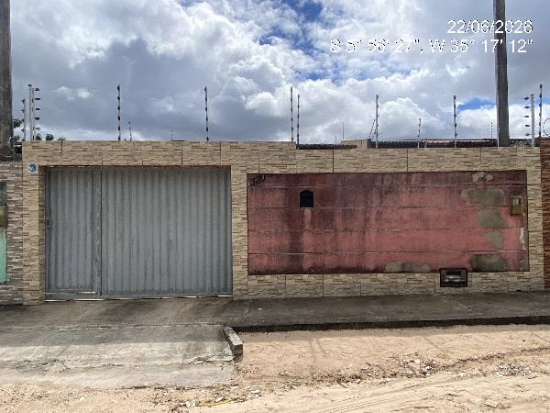 Casa - Parnamirim - RN