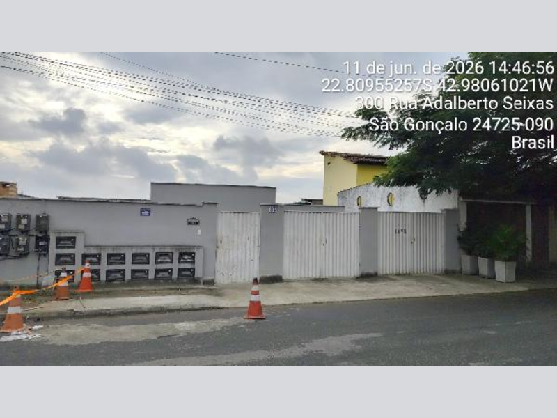 Imagem do imóvel Casa - São Gonçalo - RJ