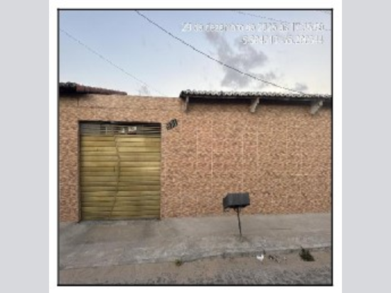 Casa - Extremoz - RN
