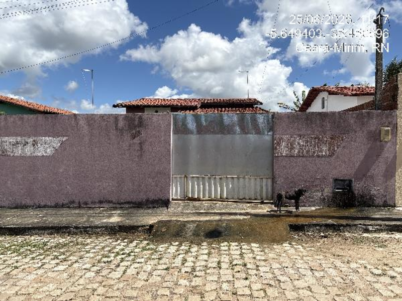 Imagem do imóvel Casa - Ceará-mirim - RN